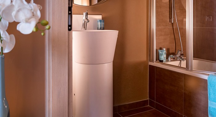 Hotel Le Taos, Tignes ski chalet, image 8